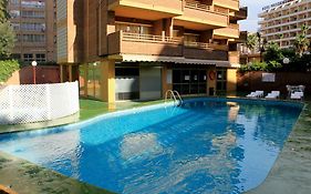 One Apartments By Mc – Edf. Trébol